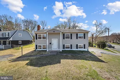 13899 Montoclair Lane, Woodbridge, VA 22193 - Photo 1