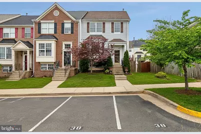8409 Tackhouse Loop, Gainesville, VA 20155 - Photo 1