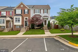 8409 Tackhouse Loop, Gainesville, VA 20155 - Photo 1