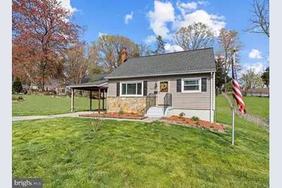 13207 Treetop Court, Woodbridge, VA 22191 - Photo 1