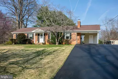 11995 Cornwell Drive, Manassas, VA 20112 - Photo 1