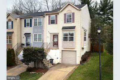 8509 Charnwood Court, Manassas, VA 20111 - Photo 1