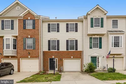 8923 Tappen Mill Way, Manassas, VA 20109 - Photo 1