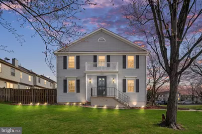 10898 Stone Hill Lane, Manassas, VA 20109 - Photo 1