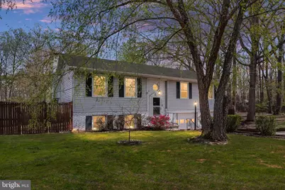 15195 Dyers Road, Woodbridge, VA 22193 - Photo 1