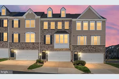 1793 Rockledge Terrace, Woodbridge, VA 22192 - Photo 1
