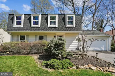 15803 Edgewood Drive, Dumfries, VA 22025 - Photo 1