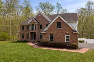 9401 Keyser Rd, Nokesville, VA 20181 - Photo 1