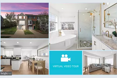 12316 Malvern Way, Bristow, VA 20136 - Photo 1