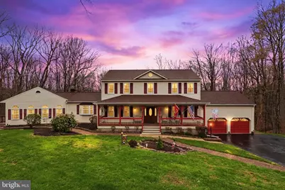 11547 Gunner Court, Woodbridge, VA 22192 - Photo 1