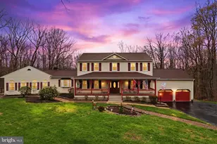 11547 Gunner Ct, Woodbridge, VA 22192 - Photo 1