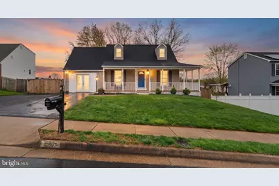 5787 Riverside Drive, Woodbridge, VA 22193 - Photo 1