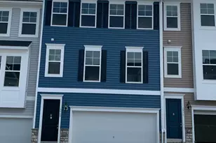 3969 Shire Meadow Ln, Triangle, VA 22172 - Photo 1
