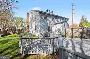 14113 Morrison Ct, Woodbridge, VA 22193 - Photo 23