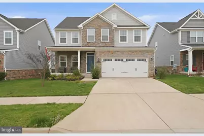 11190 Wheeler Ridge Drive, Manassas, VA 20109 - Photo 1