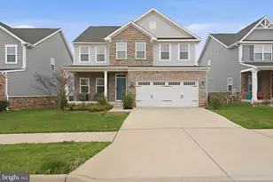 11190 Wheeler Ridge Dr, Manassas, VA 20109 - Photo 1