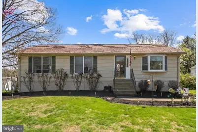 12305 Izaak Walton Drive, Bristow, VA 20136 - Photo 1