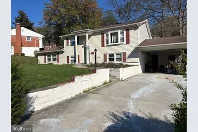 3315 Beaumont Road, Woodbridge, VA 22193 - Photo 1