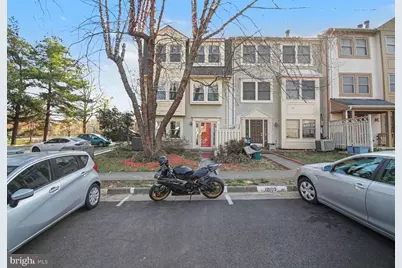 12101 Salemtown Drive, Woodbridge, VA 22192 - Photo 1