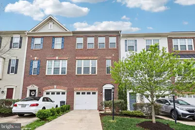 4505 Potomac Highlands Circle, Triangle, VA 22172 - Photo 1