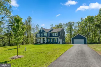 11125 Pine View Estates Court, Nokesville, VA 20181 - Photo 1