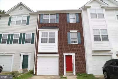 8461 Tackhouse Loop, Gainesville, VA 20155 - Photo 1