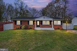 13313 Kelsey Ct, Woodbridge, VA 22193 - Photo 1