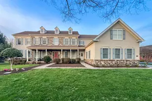 5334 Chaffins Farm Ct, Haymarket, VA 20169 - Photo 1