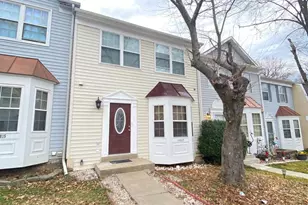 14817 Winding Loop, Woodbridge, VA 22191 - Photo 1