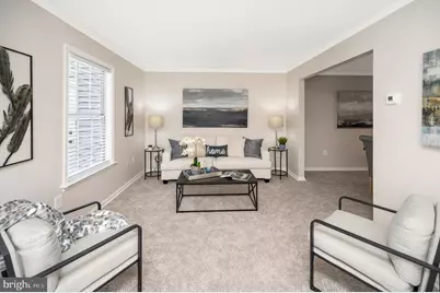 4755 S Park Court S, Woodbridge, VA 22193 - Photo 1