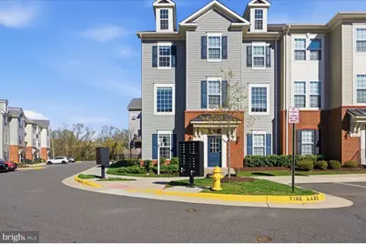 8243 Knight Station, Manassas, VA 20110 - Photo 1