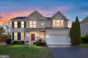 9140 Big Springs Loop, Bristow, VA 20136 - Photo 1