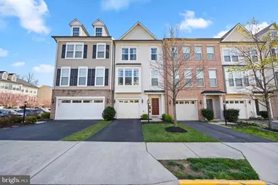 11903 Waterton Lake Lane, Bristow, VA 20136 - Photo 1