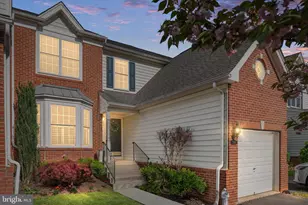 5558 Arrowfield Terrace, Haymarket, VA 20169 - Photo 1
