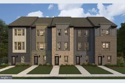 8981 Katherine Johnson Street, Manassas, VA 20109 - Photo 1