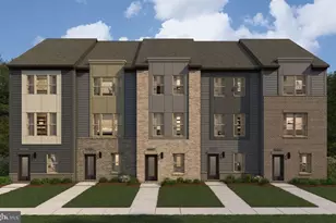 8981 Katherine Johnson St, Manassas, VA 20109 - Photo 1