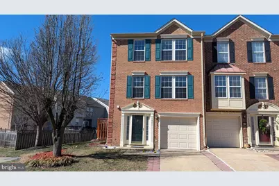 12751 Silvia Loop, Woodbridge, VA 22192 - Photo 1