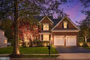 5774 Solheim Cup Dr, Haymarket, VA 20169 - Photo 1