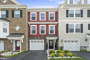 10637 Hinton Wy, Manassas, VA 20112 - Photo 1