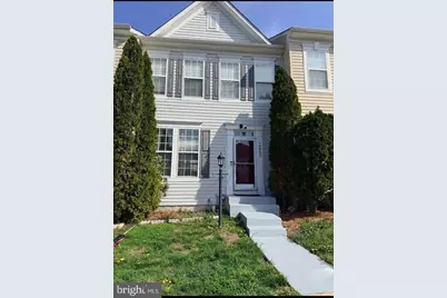 15335 Elizabeth Burbage Loop, Woodbridge, VA 22191 - Photo 1