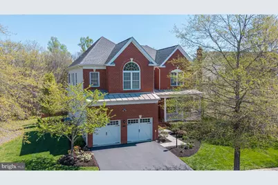 5800 Waterloo Bridge Circle, Haymarket, VA 20169 - Photo 1