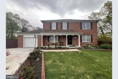 13609 Bottner Court, Woodbridge, VA 22191 - Photo 1