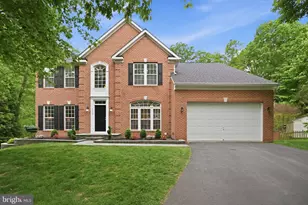 15405 Milton Hall Pl, Manassas, VA 20112 - Photo 1