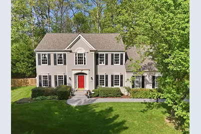 7864 Meadowgate Drive, Manassas, VA 20112 - Photo 1