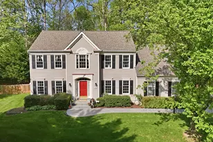 7864 Meadowgate Dr, Manassas, VA 20112 - Photo 1