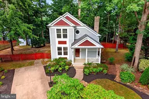3517 Soffit Pl, Woodbridge, VA 22192 - Photo 1