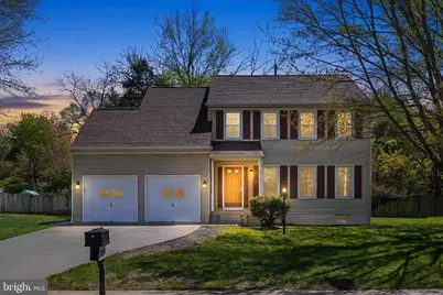 8227 Sunset Drive, Manassas, VA 20110 - Photo 1