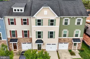10757 Hinton Wy, Manassas, VA 20112 - Photo 1