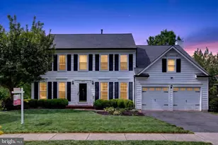 8084 Station Rd, Manassas, VA 20111 - Photo 1