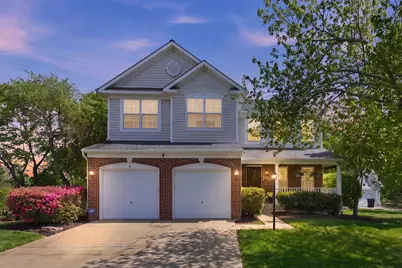 9863 Rainleaf Court, Bristow, VA 20136 - Photo 1